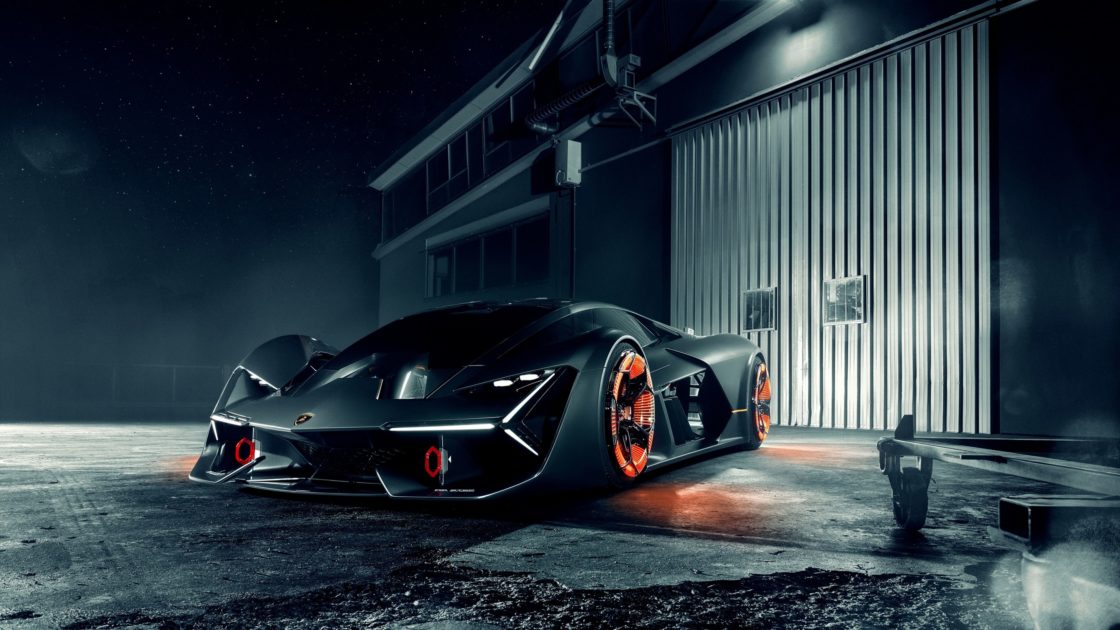 wallpaper et fond d'écran voiture bolide car automobile véhicule transport courses lamborghi