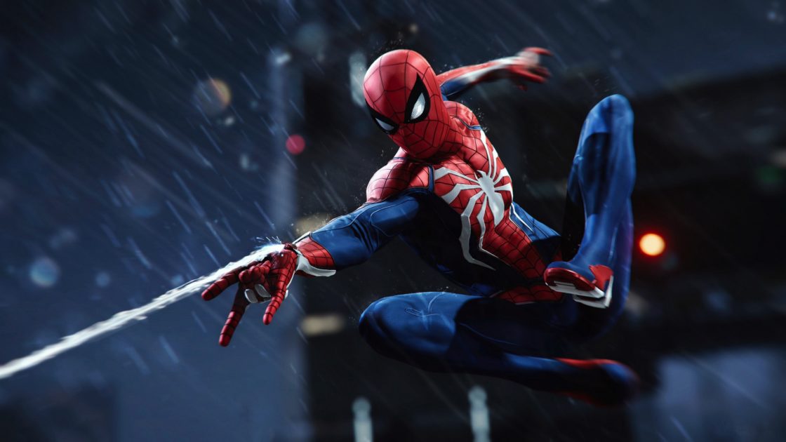 wallpaper et fond d'écran Spiderman Héros homme cinéma film célébrité créature personnage fiction