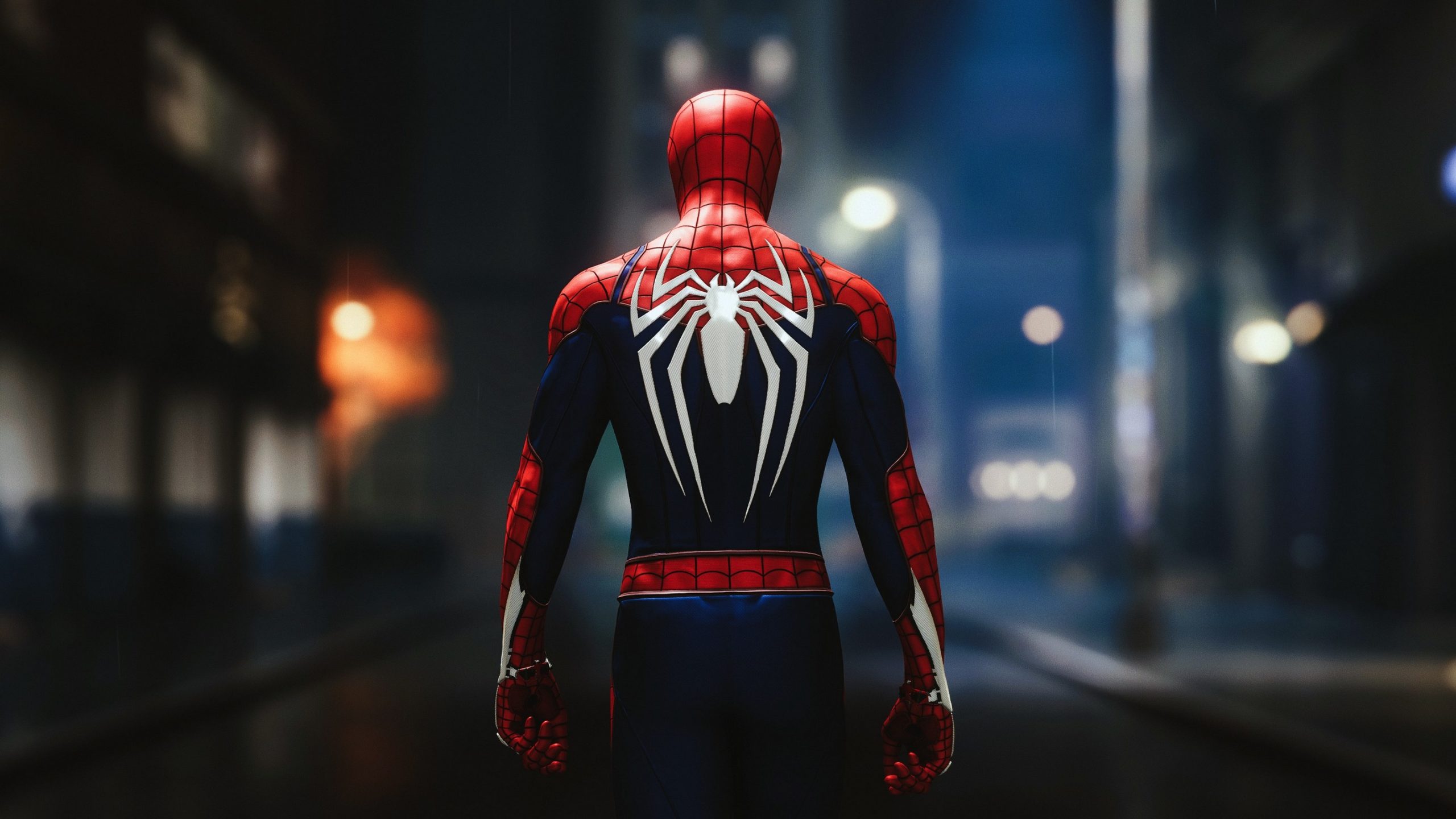 wallpaper et fond d'écran Spiderman Héros homme cinéma film célébrité créature personnage fiction