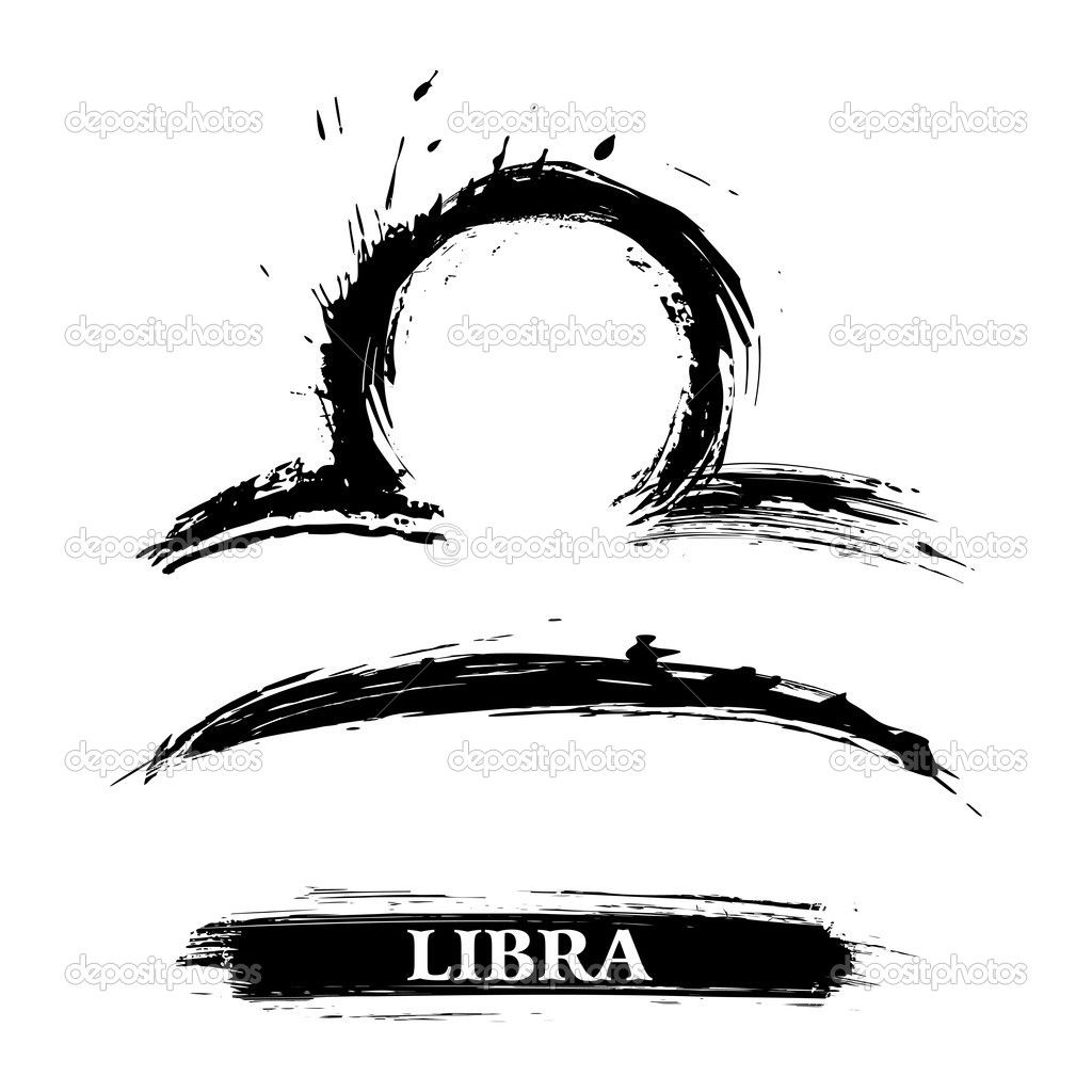 image signe astrologie Balance libra zodiaque astrology