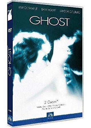 Ghost film cinéma acteur