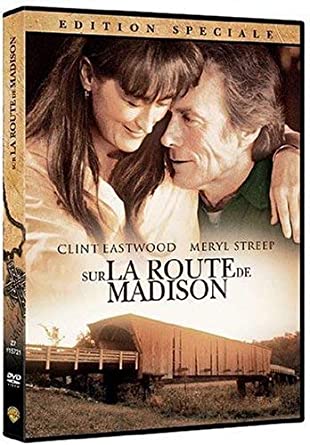 sur la route de Madison film cinéma acteur