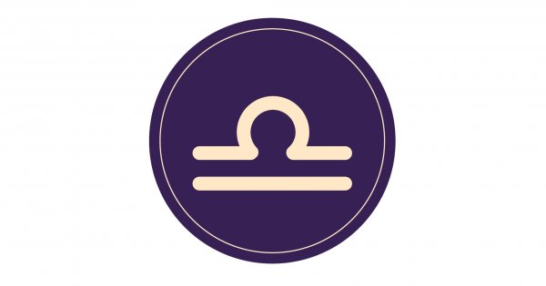 image signe astrologie Balance libra zodiaque astrology