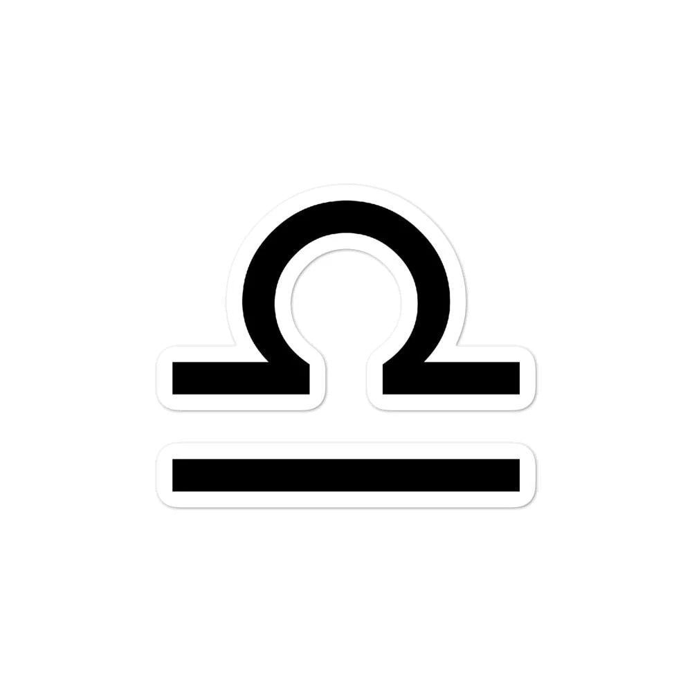 image signe astrologie Balance libra zodiaque astrology