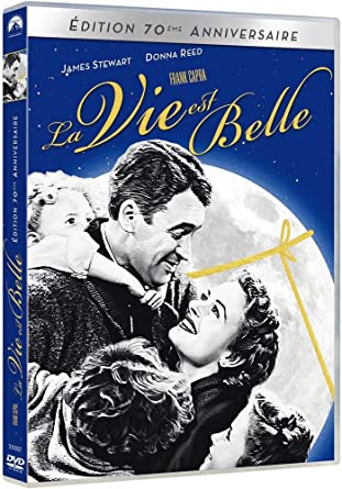 La vie est belle film cinéma Noël