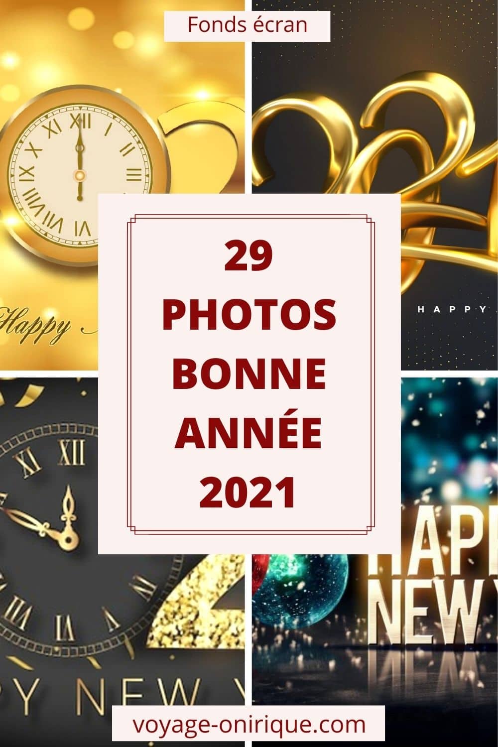 wallpaper et fond d'écran fête célébration nouvel An 2021 Bonne Année Happy New Year party réveillon eve image