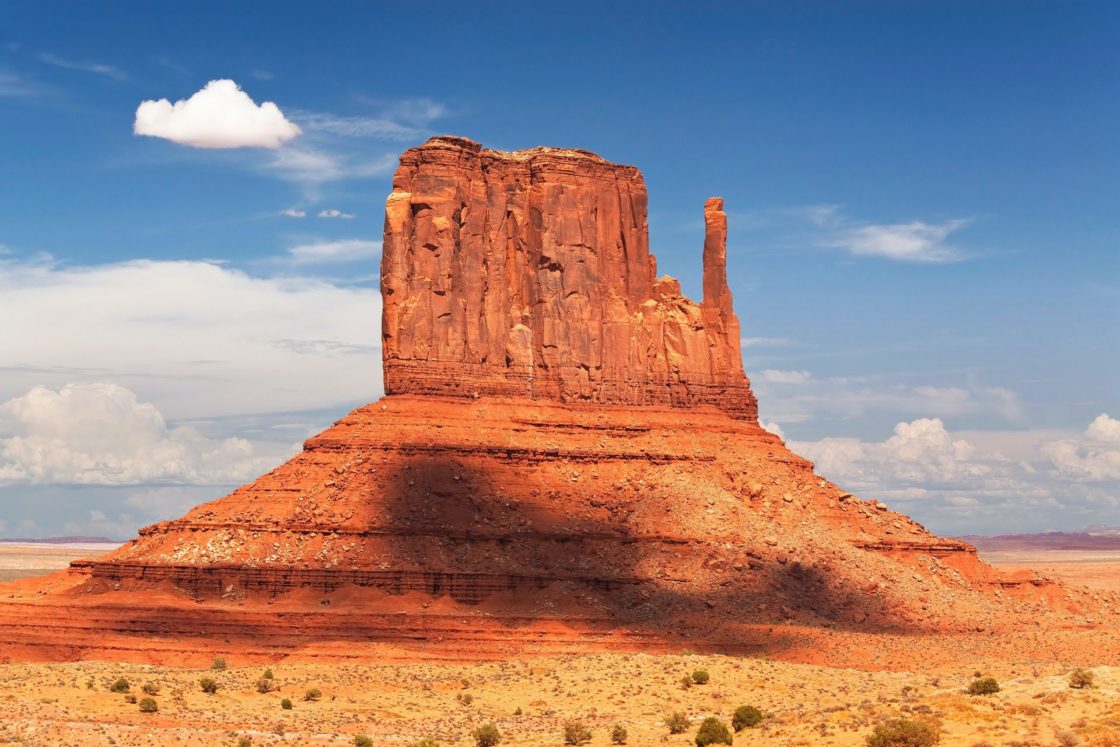 wallpaper et fond d'écran nature paysage landscape Monument Valley Arizona Amérique pays voyage travel tourisme