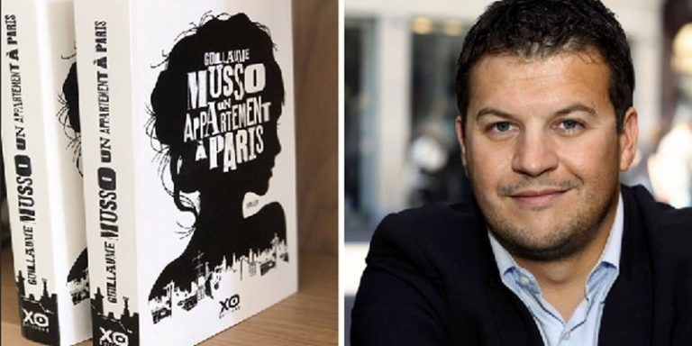 Livres - Les 14 meilleurs Auteurs de France Guillaume Musso