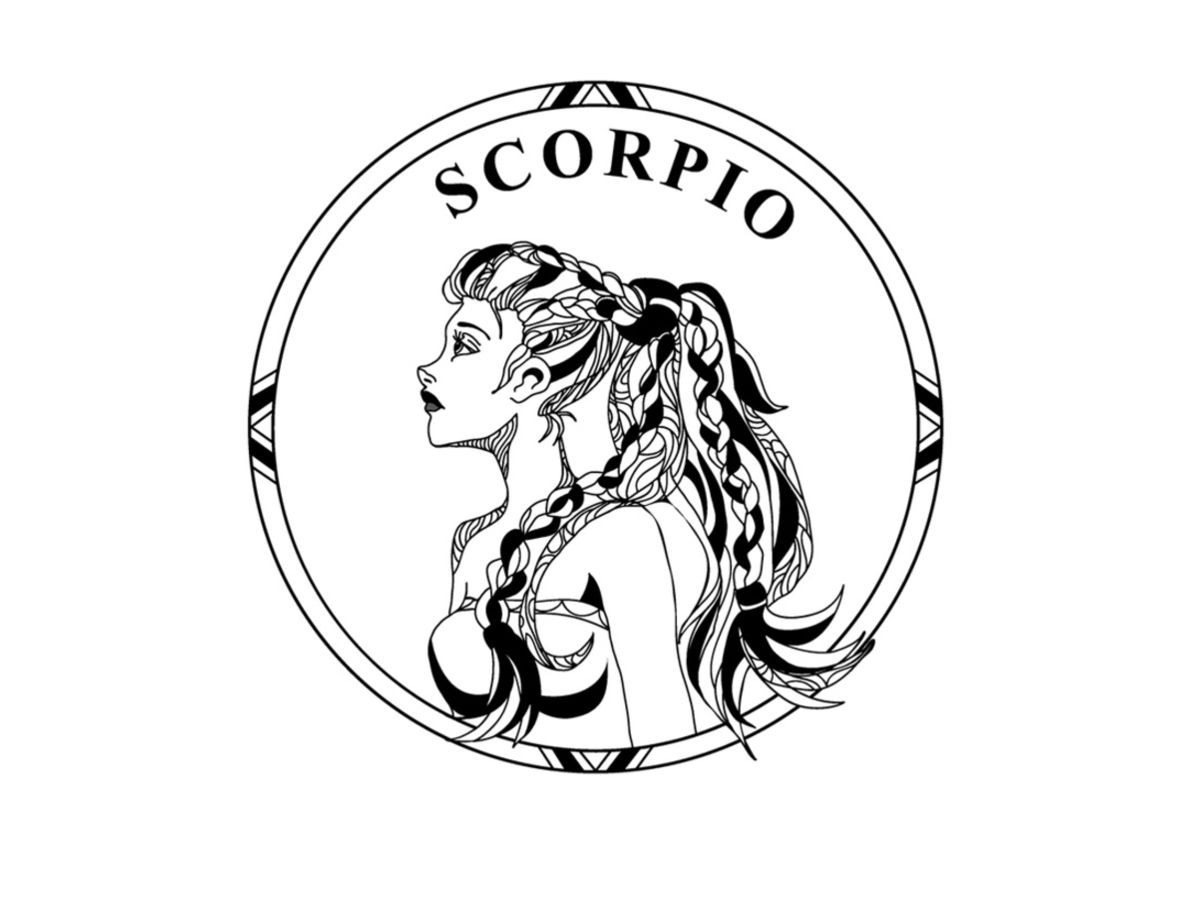 Astrologie - Signe Scorpion | Scorpio