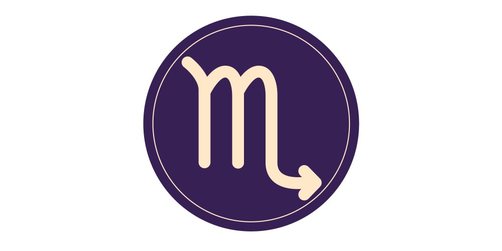 Astrologie - Signe Scorpion | Scorpio