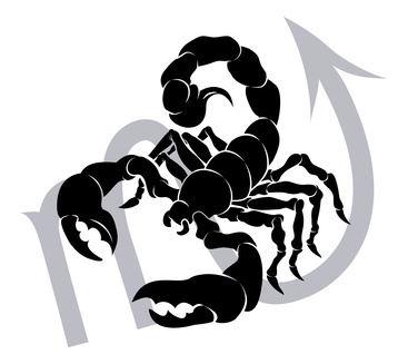 Astrologie - Signe Scorpion | Scorpio