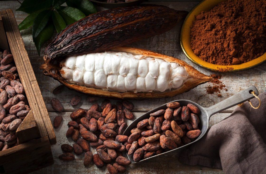 wallpaper et fond d'écran grains de café coffee beans nourriture food boisson caféine cuisine aliments