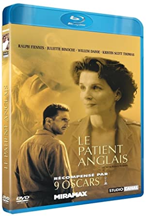 6 Films français qui ont remporté un oscar