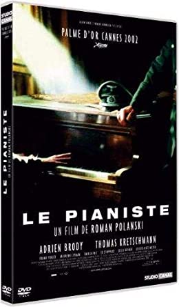 6 Films français qui ont remporté un oscar