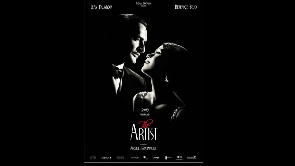 The Artist 7 Films Français qui ont remporté un Oscar