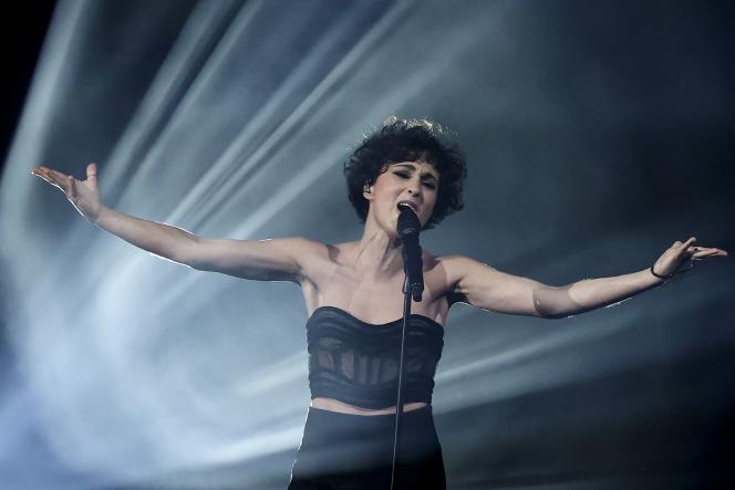 Concours Eurovision 2021 : Victoire de l'Italie