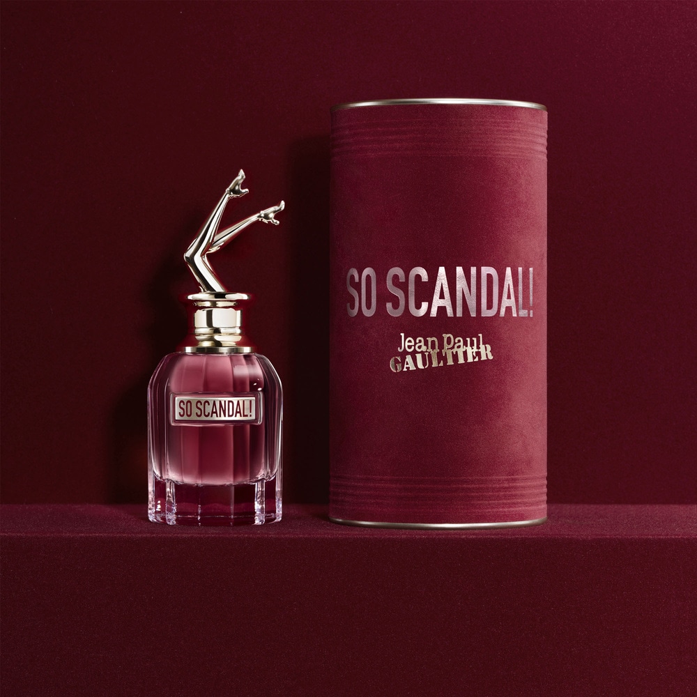 image parfum perfume fragrance Jean Paul Gaultier senteur odeur flacon parfumerie nouveau photo photographie