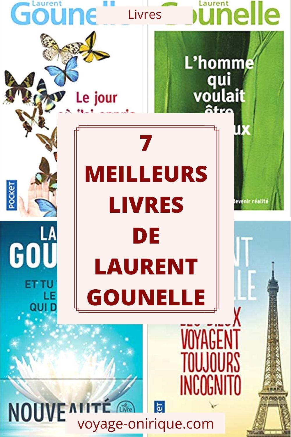 image livre roman lecture book novel littérature développement personnel bien être psychologie Laurent Gournelle Je te promets la liberté
