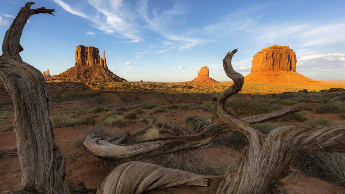 wallpaper et fond d'écran Nature Monument Valley Arizona paysage landscape Amérique America voyage travel tourisme tourist photo photographie