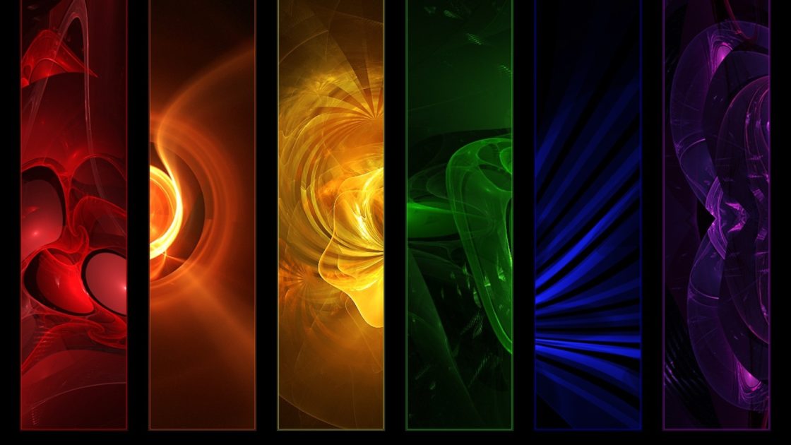 wallpaper et fond d'écran diaporama couleurs image picture absrait graphique Abstract slideshow graphic digital photo photographie