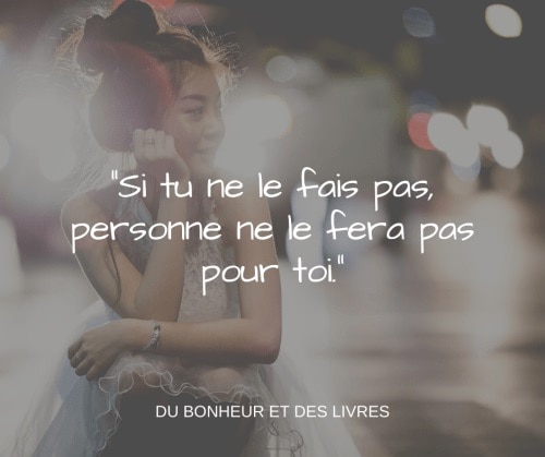 image picture citation proverbe quote pensée positive confiance en soi vie croire en soi développement personnel bien être