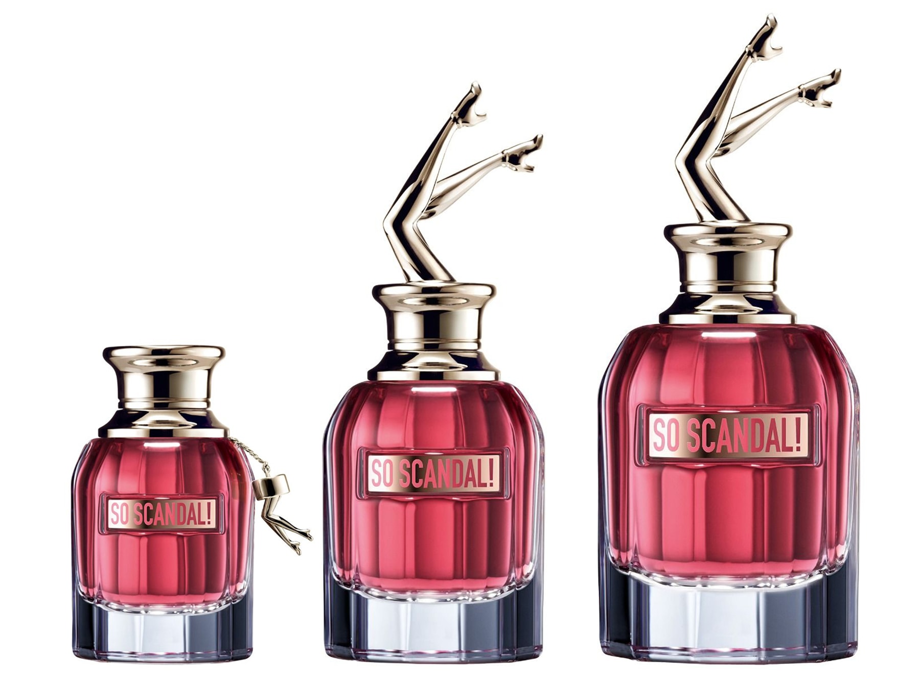 image parfum perfume fragrance Jean Paul Gaultier senteur odeur flacon parfumerie nouveau photo photographie So Scandal