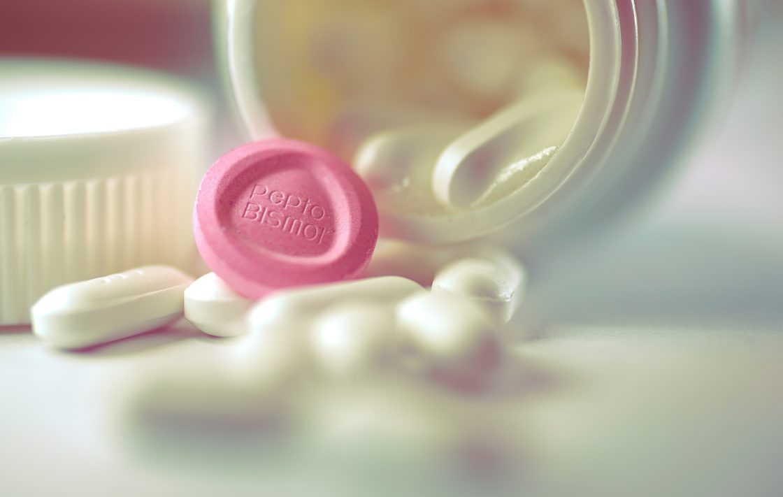 Absente pour faire Examens Santé maladie de Lyme santé health médecin antibiotique médicament
