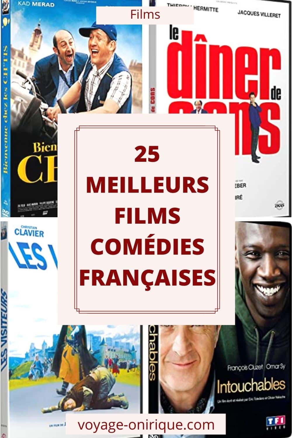 image pochette affiche film cinéma movie acteur comédie française drôle comique DVD Blu-ray filmographie cinématographique french comedy