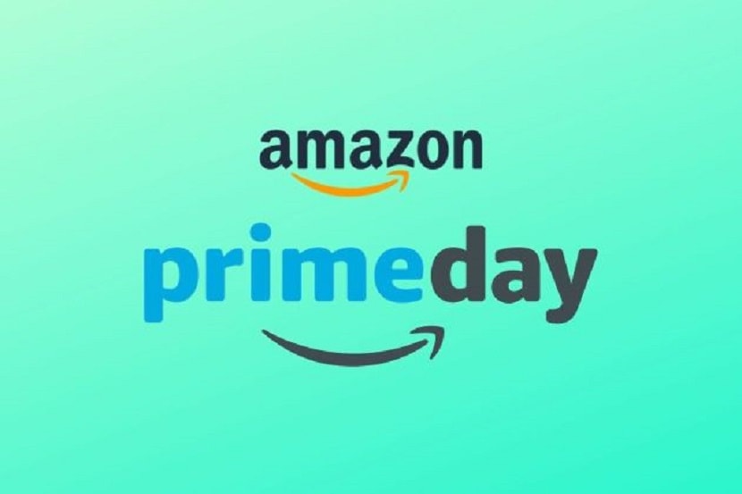 Amazon Prime Day 2021