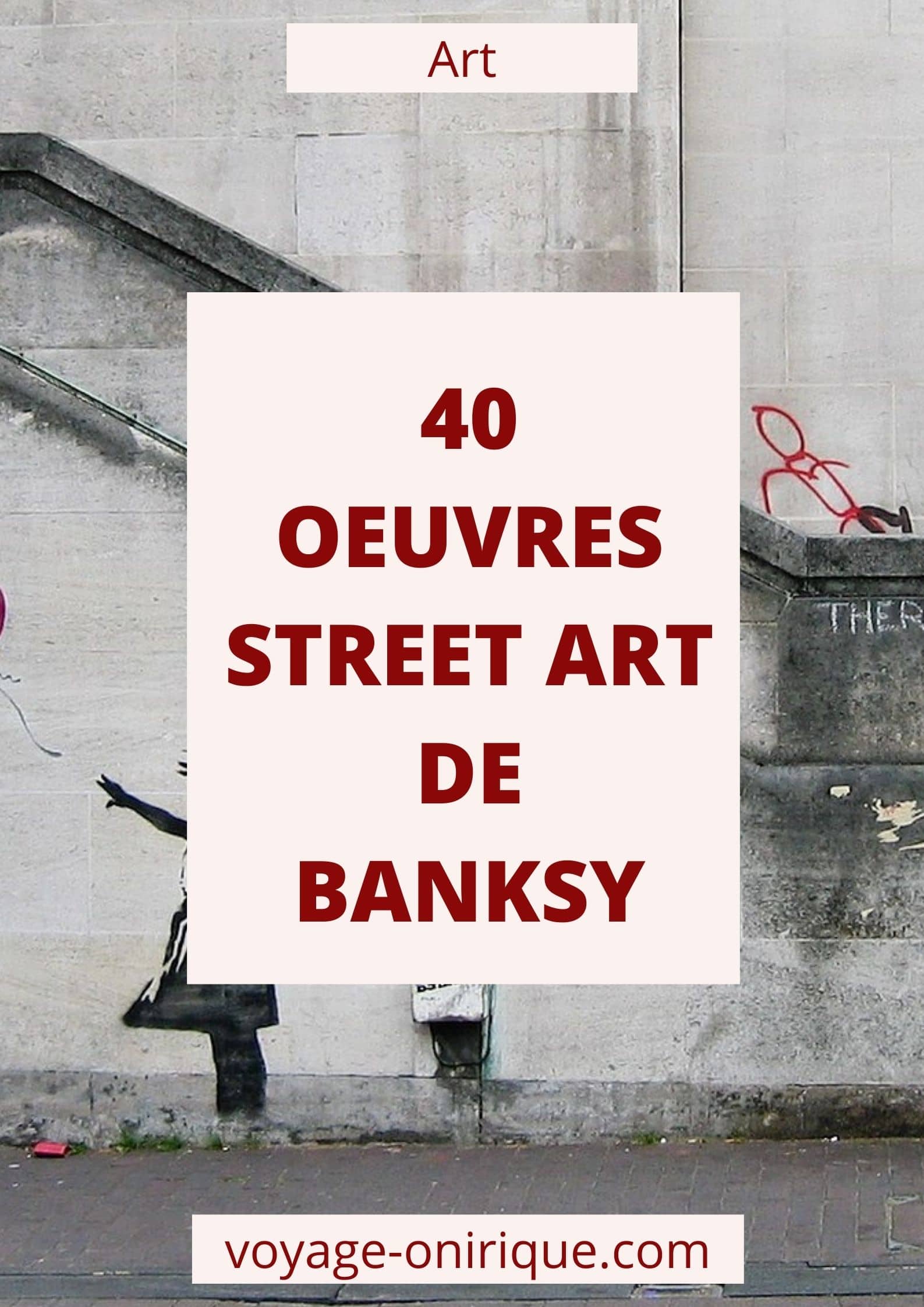image artiste picture art artist street art Banksy graffiti rue mur illustration illustrateur création oeuvre oeuvre d'art art urbain célébrité homme man