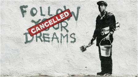 image artiste picture art artist street art Banksy graffiti rue mur illustration illustrateur création oeuvre oeuvre d'art art urbain célébrité homme man
