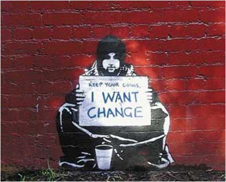image artiste picture art artist street art Banksy graffiti rue mur illustration illustrateur création oeuvre oeuvre d'art art urbain célébrité homme man