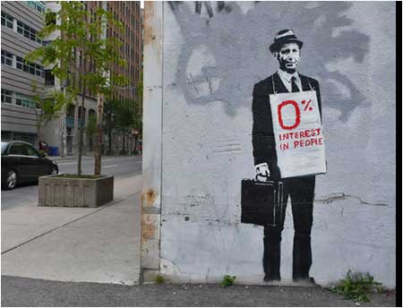 image artiste picture art artist street art Banksy graffiti rue mur illustration illustrateur création oeuvre oeuvre d'art art urbain célébrité homme man