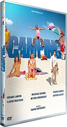 image pochette affiche film cinéma movie acteur comédie française drôle comique DVD Blu-ray filmographie cinématographique Les trois frères