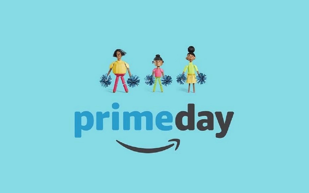 Amazon Prime Day 2021