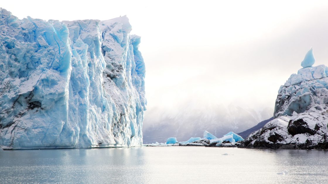 wallpaper et fond d'écran glacier Argentine nature paysage landscape pays beau beautiful voyage travel tourisme tourist photo photographie photography