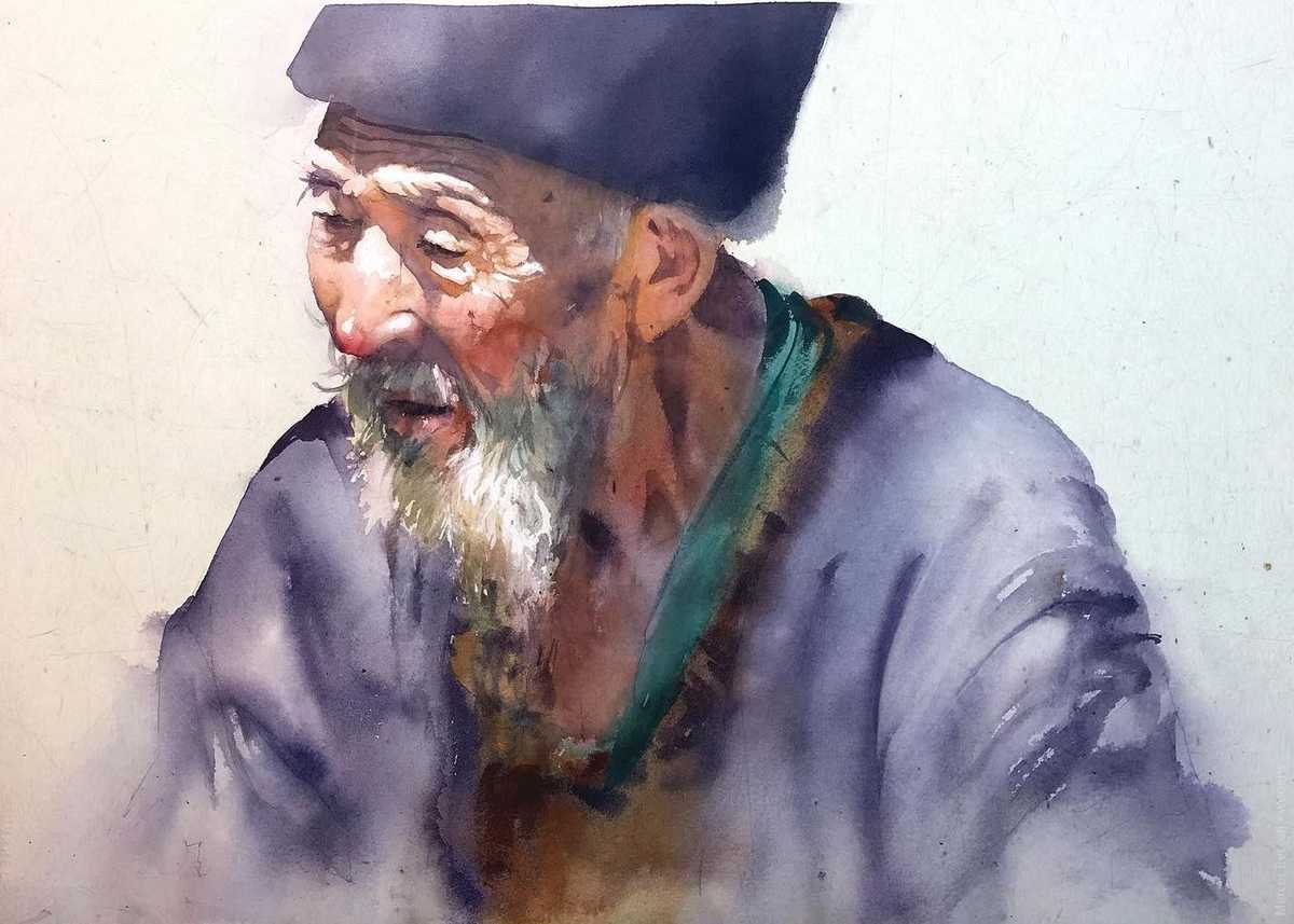 image picture artwork art artiste artist femme woman painting peintre peinture illustration illustrateur toile tableau aquarelle huile magnifique création oeuvre d'art oeuvre Marcos Beccari