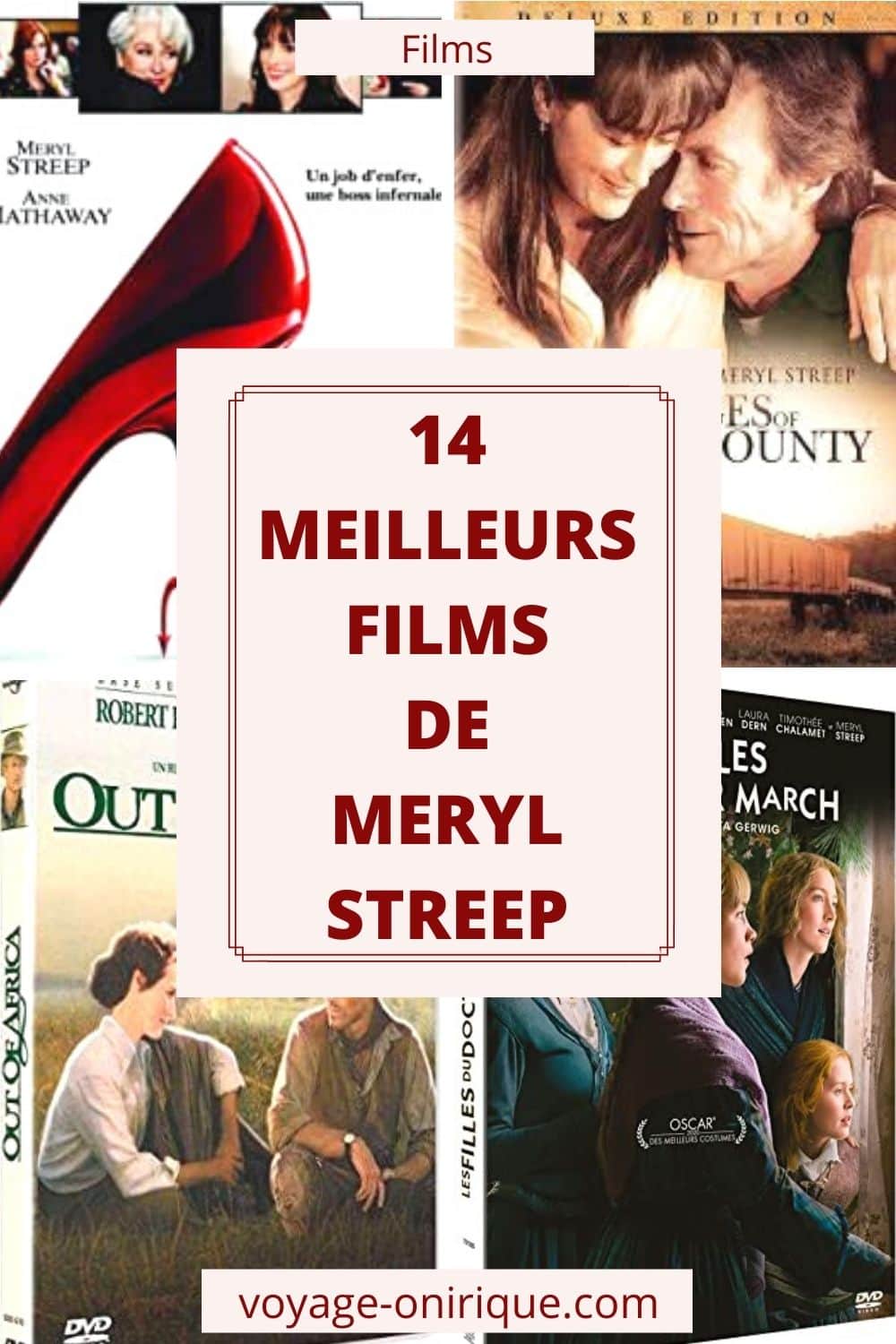 photo image picture pochette film movie acteur actrice actor cinéma filmographie cinématographie Meryl Streep star célébrité Américaine Un été à Osage County