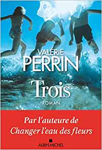 image photo couverture livre lecture book roman novel littérature reading mots textes culture auteure Valérie Perrin écrivain autor Les oubliés du Dimanche