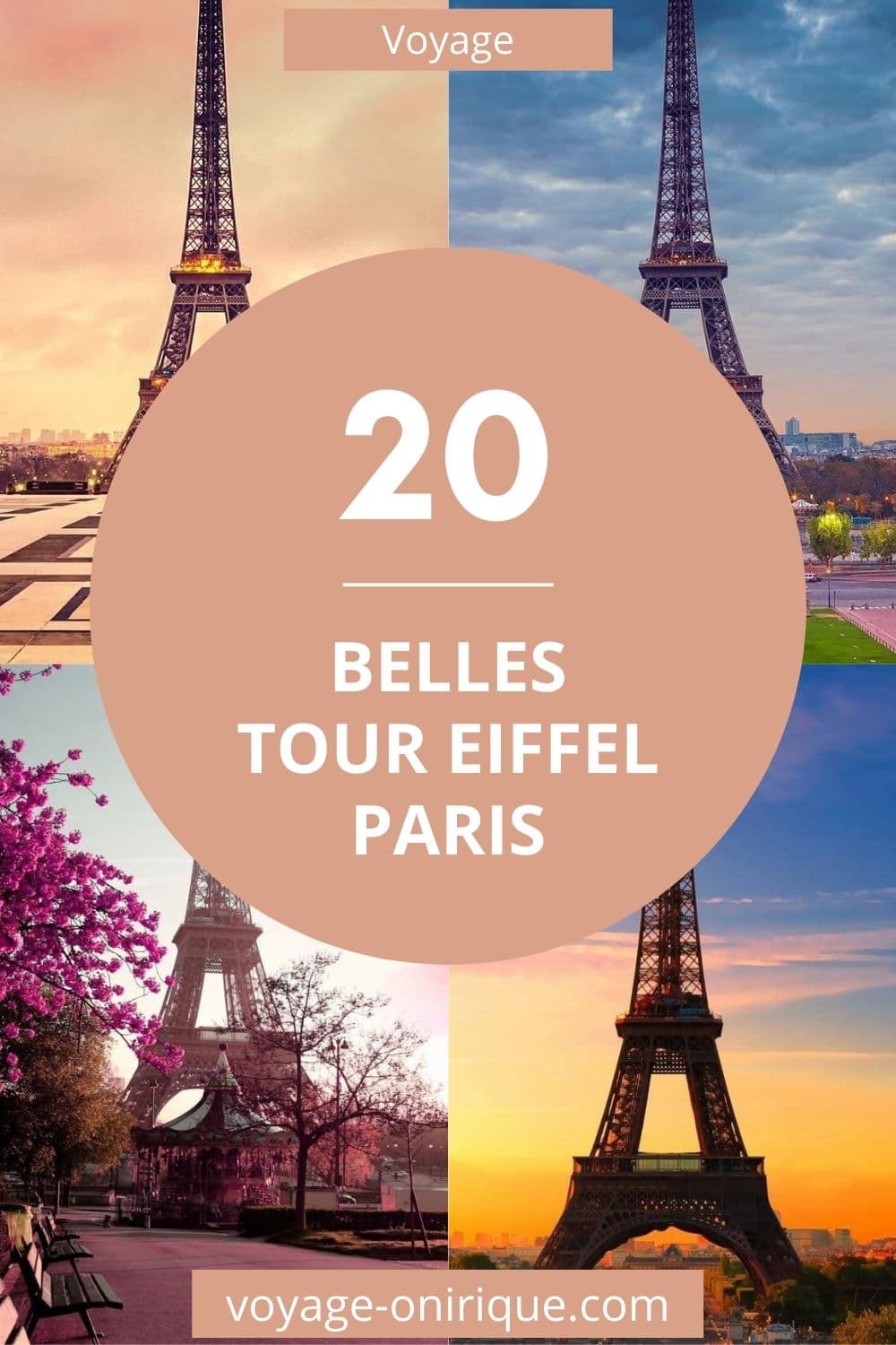 wallpaper et fond d'écran Paris hommage Tour Eiffel Eiffel Tower colorée France belle beautiful ville city paysage monument voyage travel tourisme tourist photo photographie photography