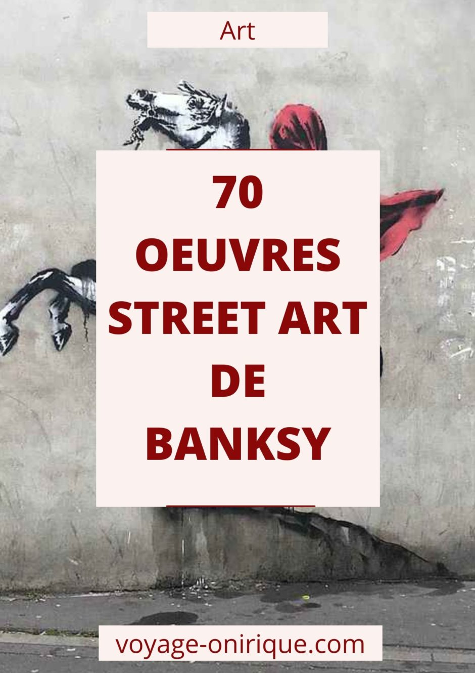 image artiste picture art artist street art Banksy graffiti rue mur illustration illustrateur création oeuvre oeuvre d'art art urbain célébrité homme man