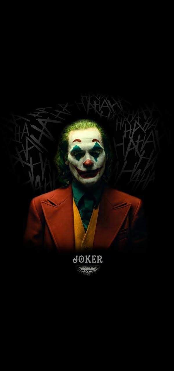 wallpaper et fond d'écran Joker héros film cinéma comics marvel homme movie man masque clown célébrité image picture photo photographie