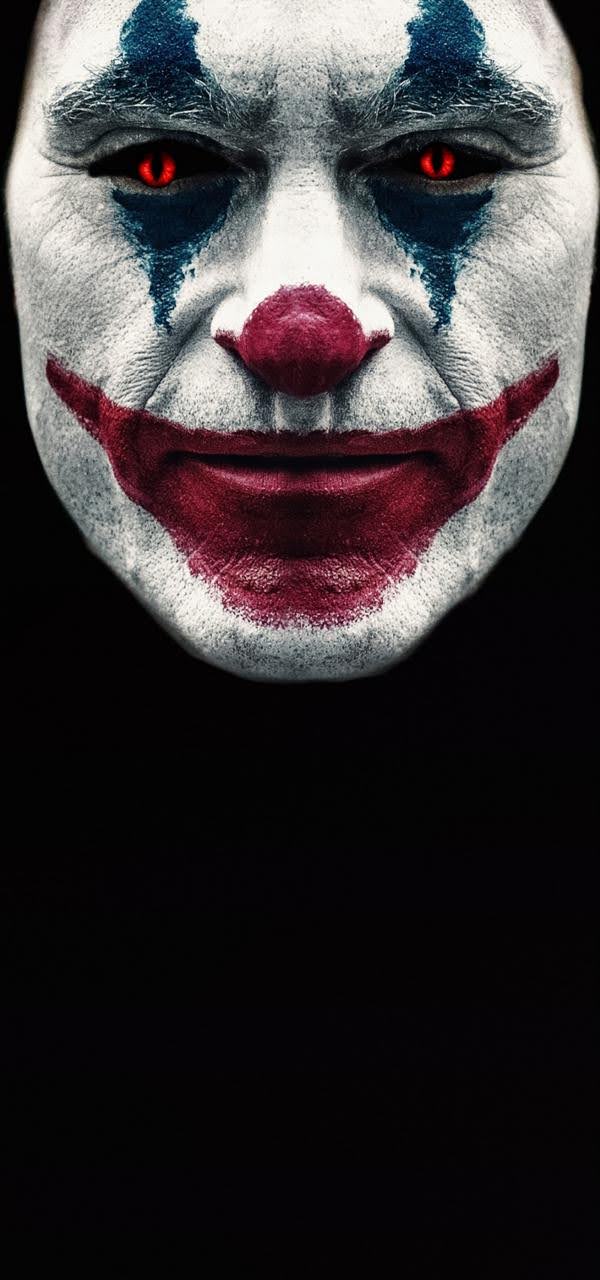 wallpaper et fond d'écran Joker héros film cinéma comics marvel homme movie man masque clown célébrité image picture photo photographie