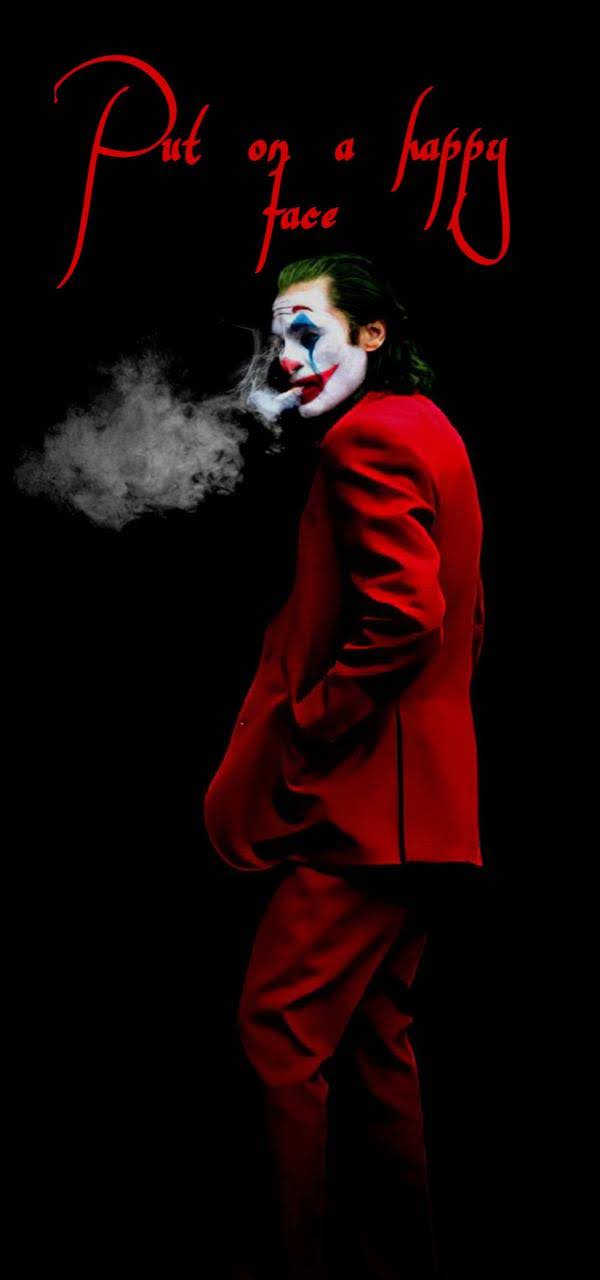 wallpaper et fond d'écran Joker héros film cinéma comics marvel homme movie man masque clown célébrité image picture photo photographie