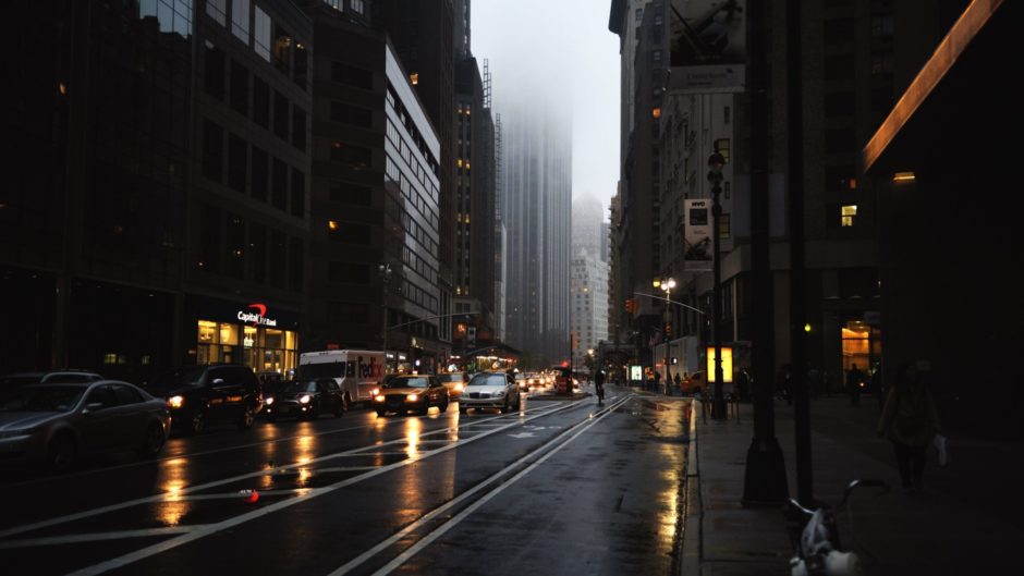 wallpaper et fond d'écran New York city ville paysage pays Amérique America country Etats-Unis building voyage travel tourisme tourist photo photographie photography