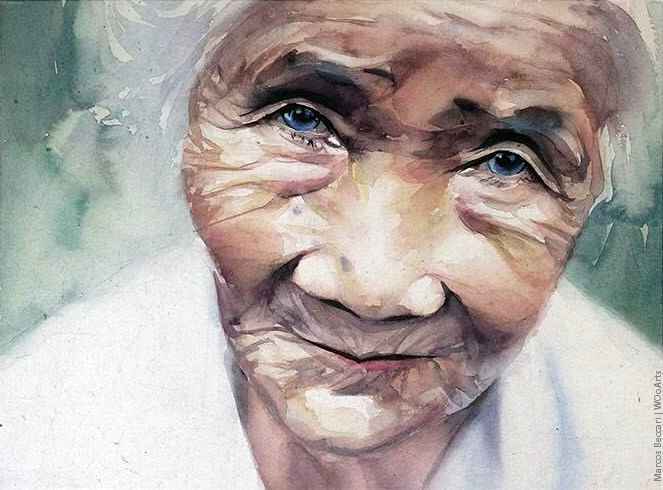 image picture artwork art artiste artist femme woman painting peintre peinture illustration illustrateur toile tableau aquarelle huile magnifique création oeuvre d'art oeuvre Marcos Beccari