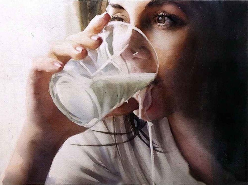 image picture artwork art artiste artist femme woman painting peintre peinture illustration illustrateur toile tableau aquarelle huile magnifique création oeuvre d'art oeuvre Marcos Beccari