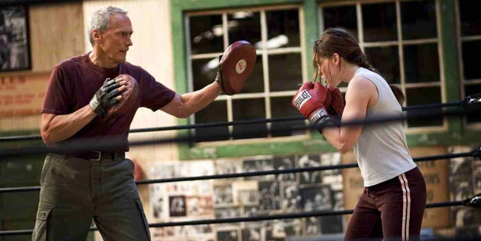 photo image picture jaquette film cinéma filmographie acteur dvd bluray movie coup de coeur Million Dollar Baby