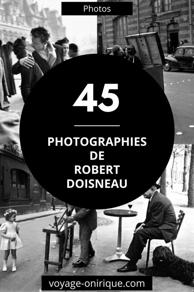 image picture photographe photographer couple célébrité celebrity star artiste artist noir et blanc black and white Robert Doisneau cliché coup de coeur hommage sélection art illustration création photo photographie photography magnifique beau beautiful homme man