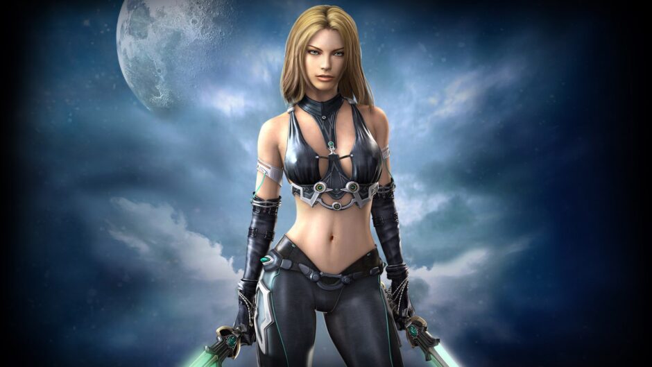 wallpaper et fond d'écran femme guerrières women warriors animé manga fantaisie fantastique fantasy girl combat japonais belle beautiful image picture photo photographie photography